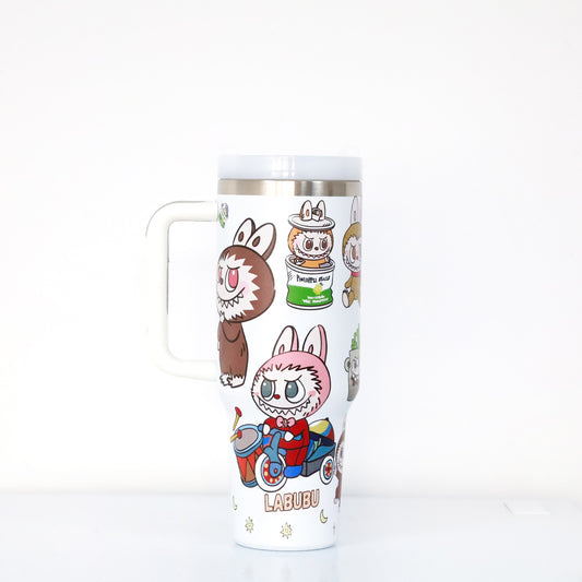 Astryra® x Labubu Magic Play Tumbler