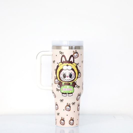 Astryra® x Labubu Creamy Sheep Tumbler