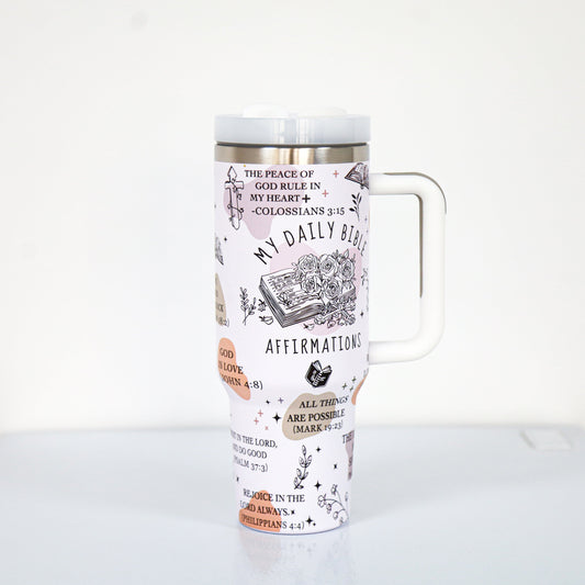 Astryra® 40oz Christian Series