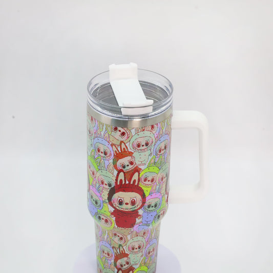 Astryra® Labubu Glitter