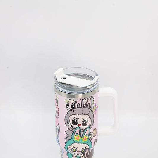 Astryra® x Labubu Antler