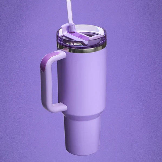 Stanley Cup x Olivia Rodrigo limited Edition 40z Tumbler