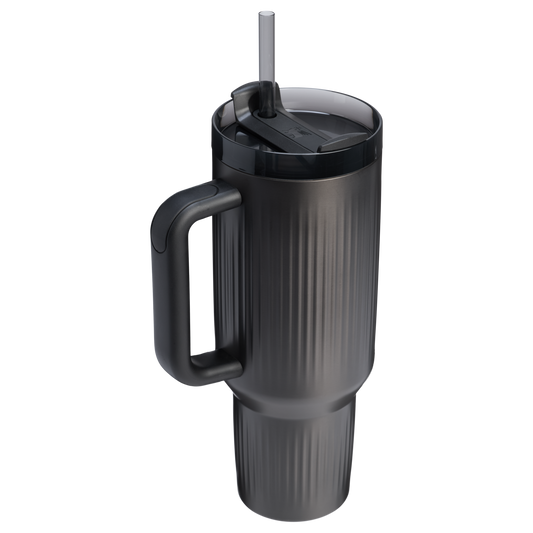 The Quencher® H2.0 Fluted Tumbler | 40 OZ