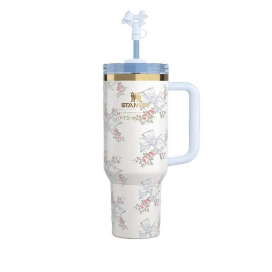 Stanley Cup x LSF Limited Edition Holiday 40 0zTumbler