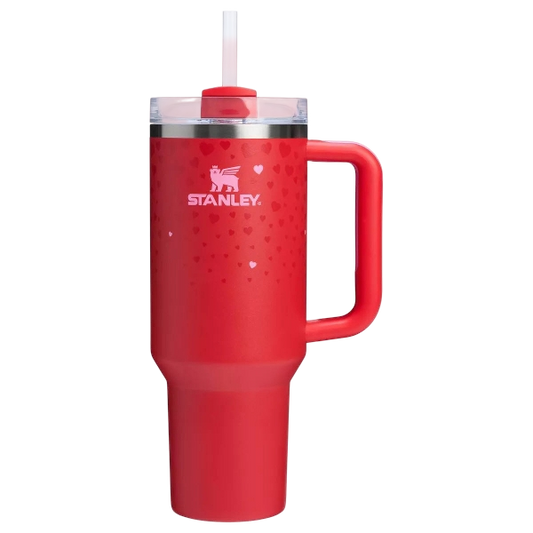 Stanley Cup 40oz Valentine's Day Series