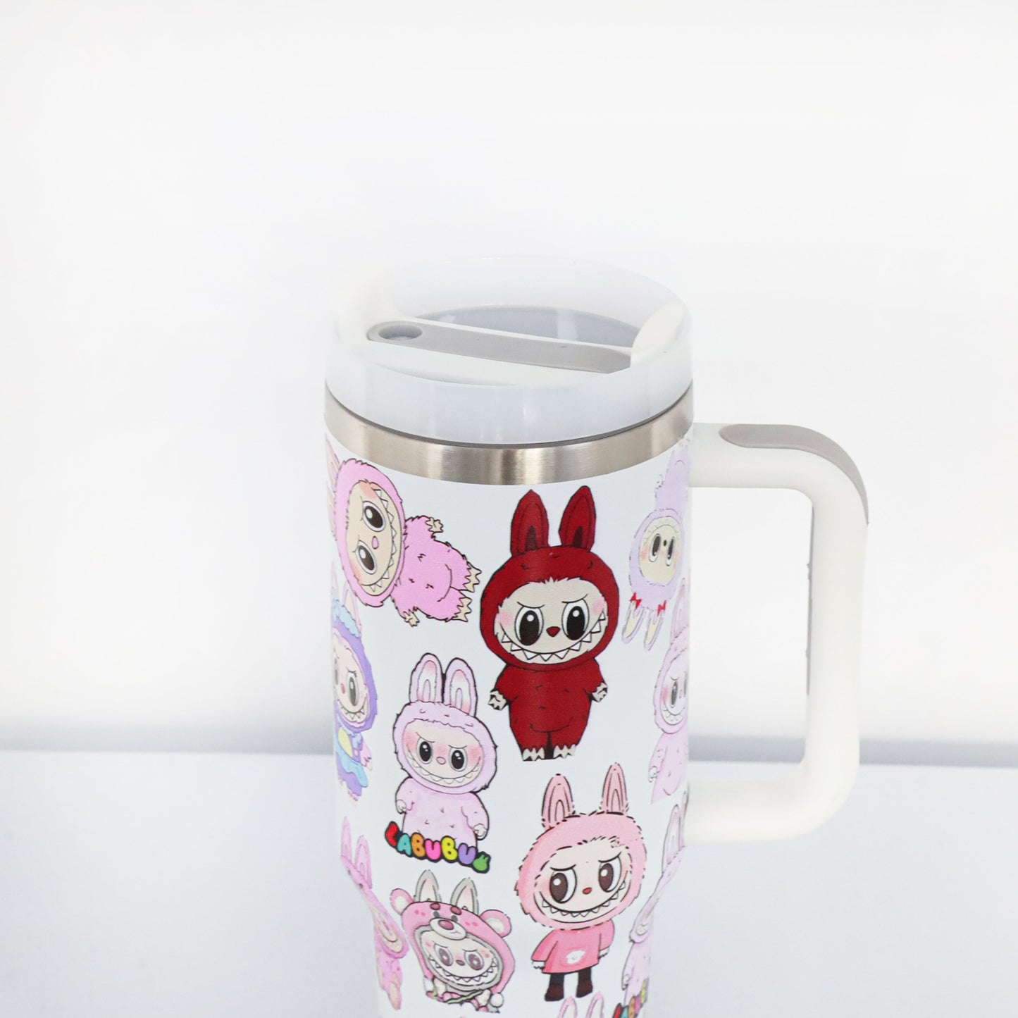 Astryra® x Labubu Bunnywave