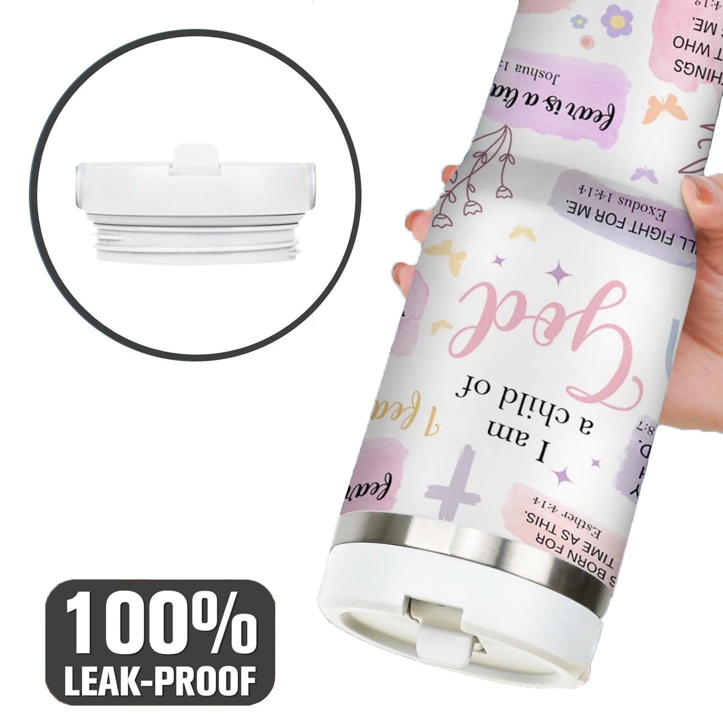 Stanley Cup 40oz Christian Series