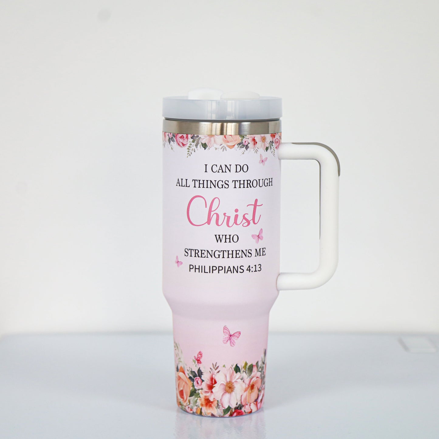 Stanley Cup 40oz Christian Series