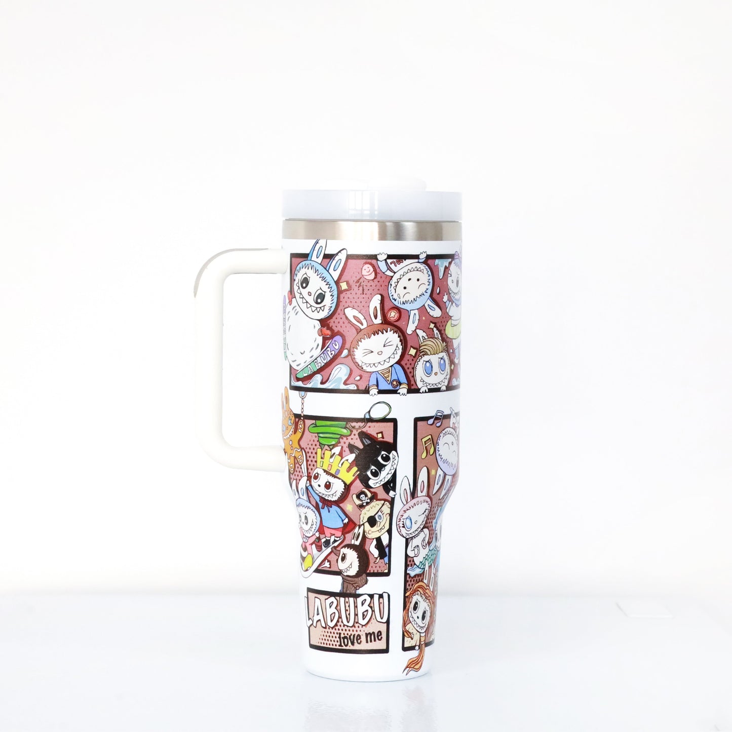 Astryra® x Labubu Love Me Tumbler