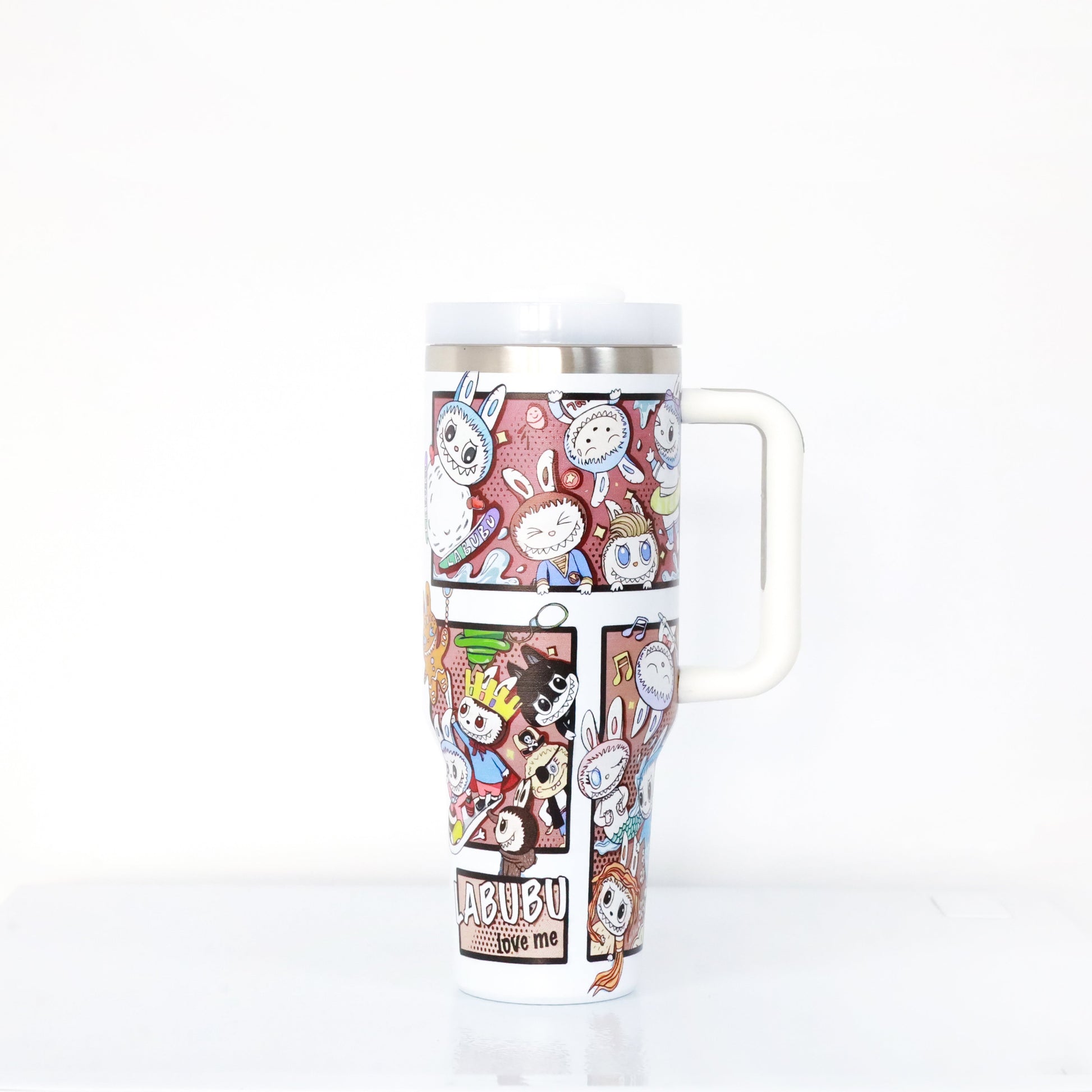 Astryra® x Labubu Love Me Tumbler