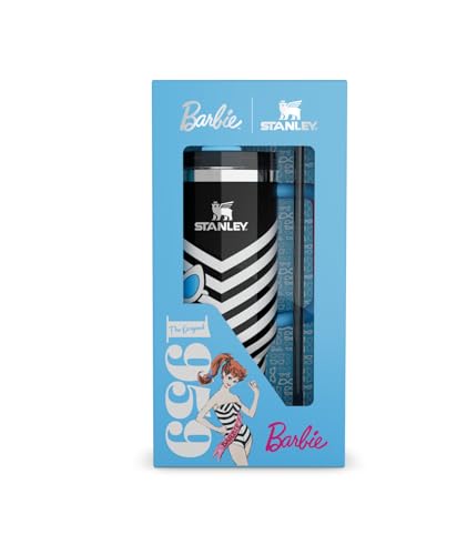 Stanley x Barbie™ 1959 Original Quencher 40 Oz