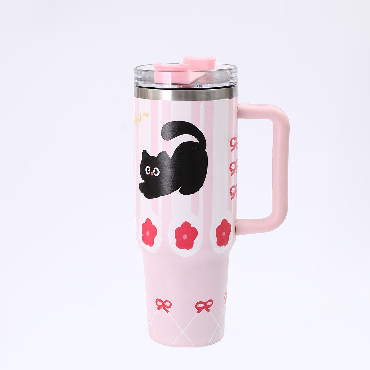 Astryra® Summer Fruit Tumbler – 40oz