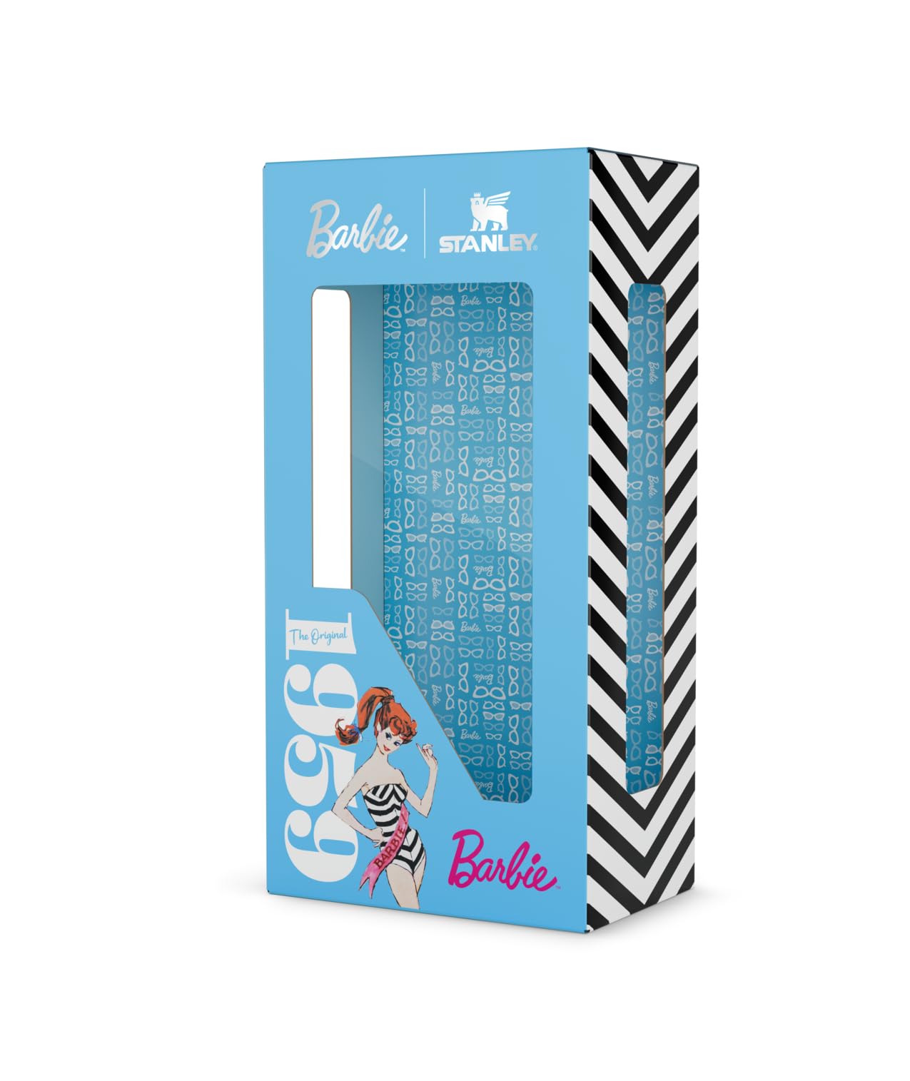 Stanley x Barbie™ 1959 Original Quencher 40 Oz