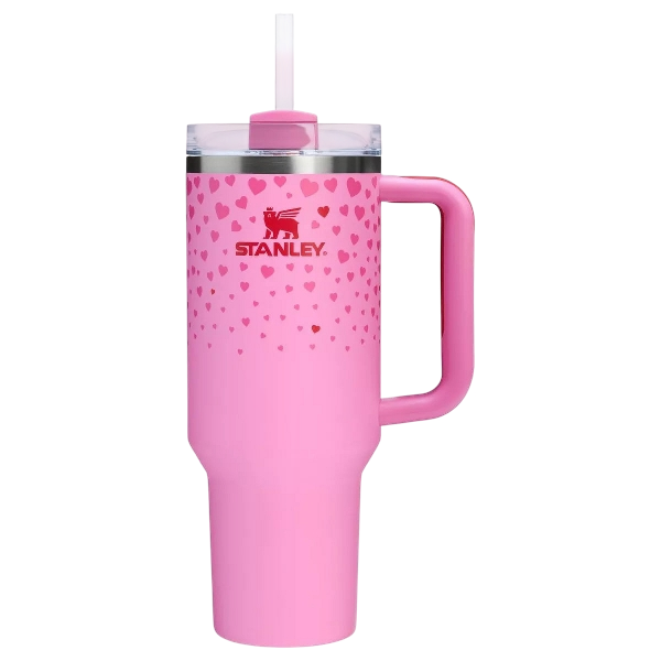 Stanley Cup 40oz Valentine's Day Series