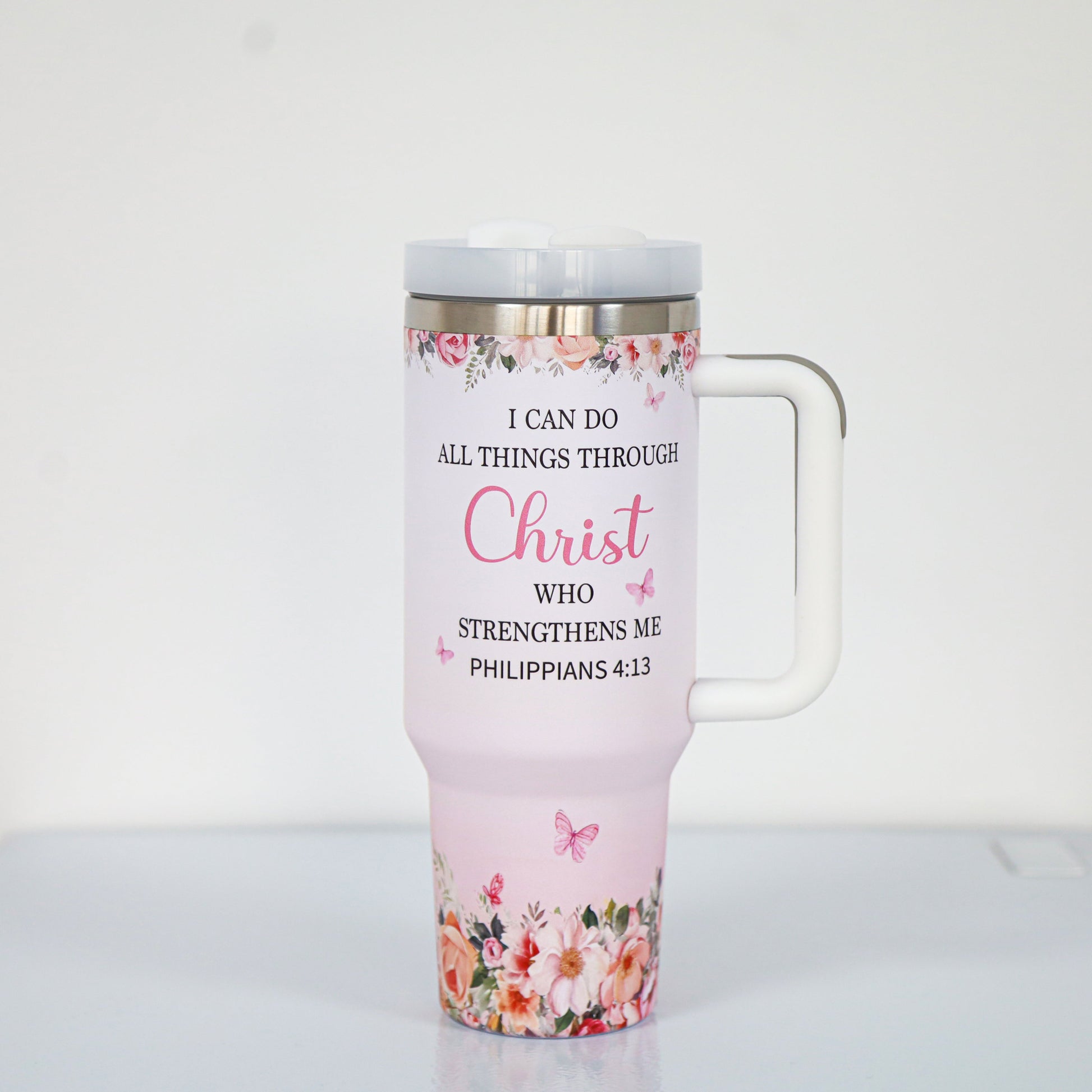 Astryra® 40oz Christian Series