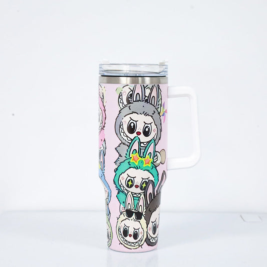 Astryra® x Labubu Antler