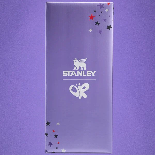 Stanley Cup x Olivia Rodrigo limited Edition 40z Tumbler