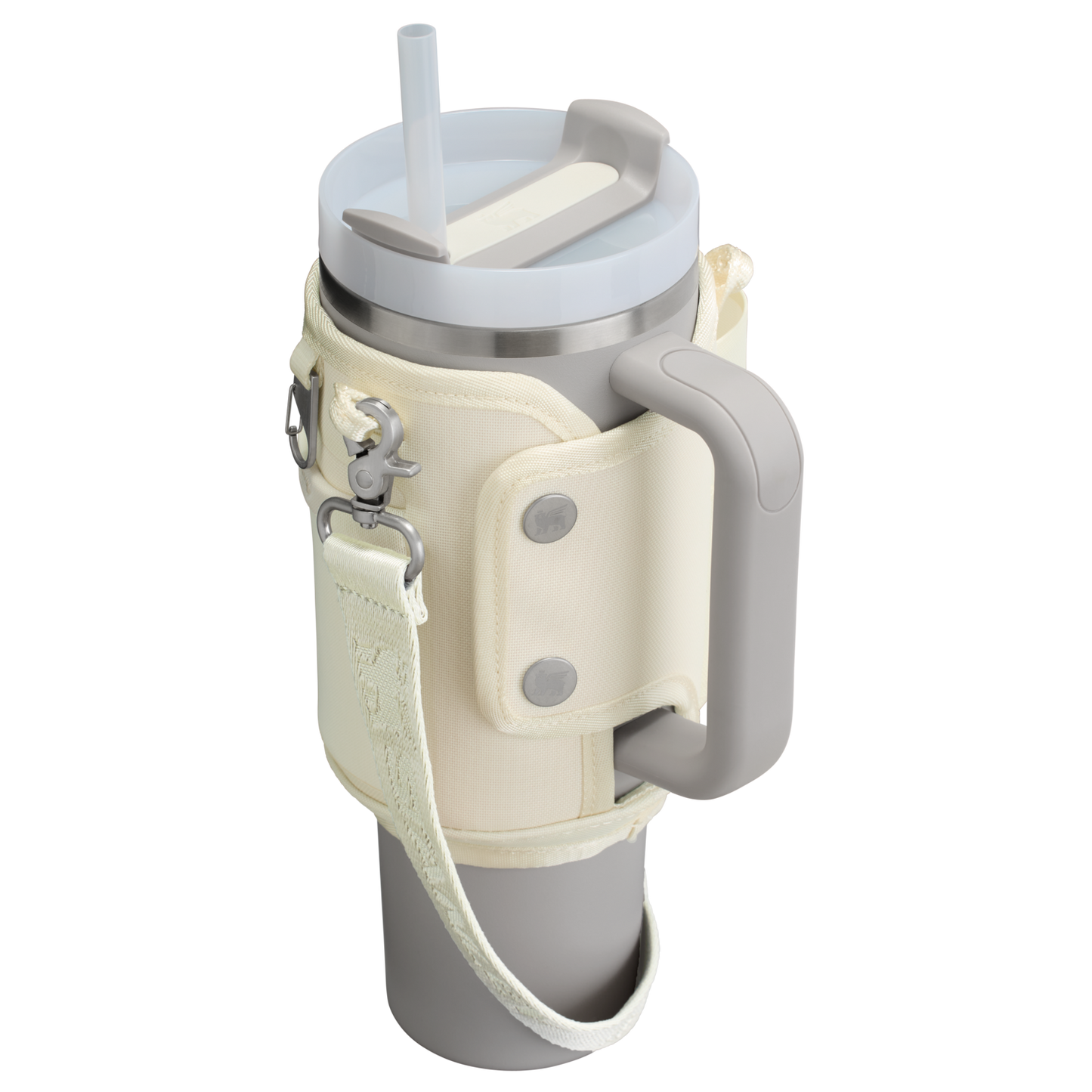 The All Day 40 OZ Quencher Cup + Julienne Midi Bag (11.3 L) + Matching Small Bag