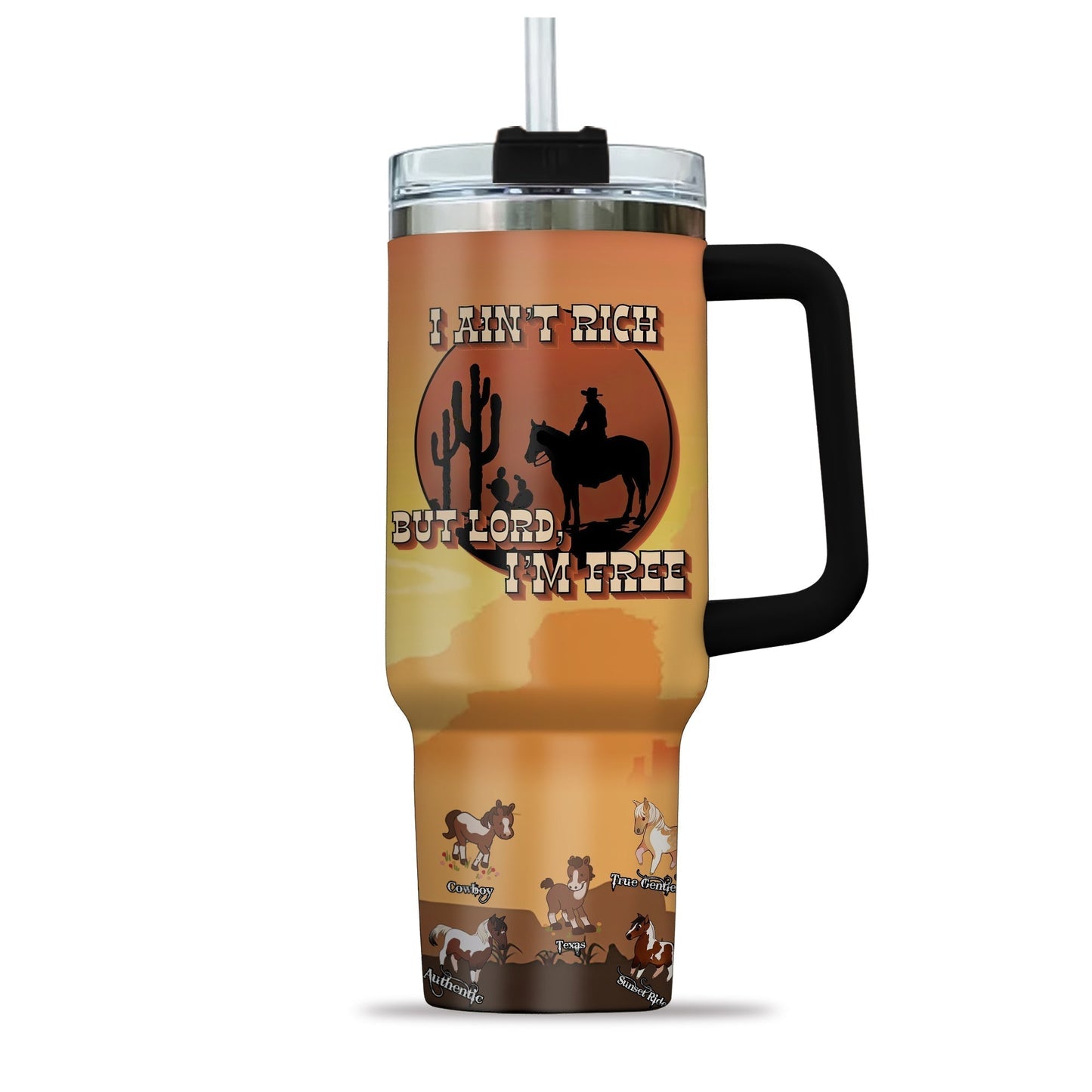 Premium GSTR Stanley Cup MNG3630NTS