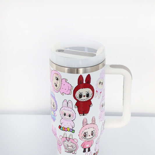 Astryra® x Labubu Bunnywave