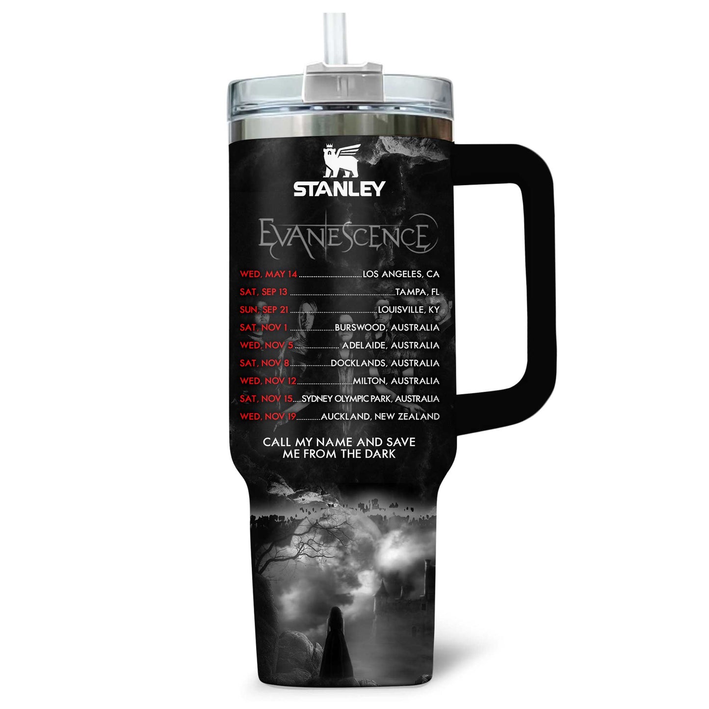 Premium EVAN Stanley Cup MNG3680NVH