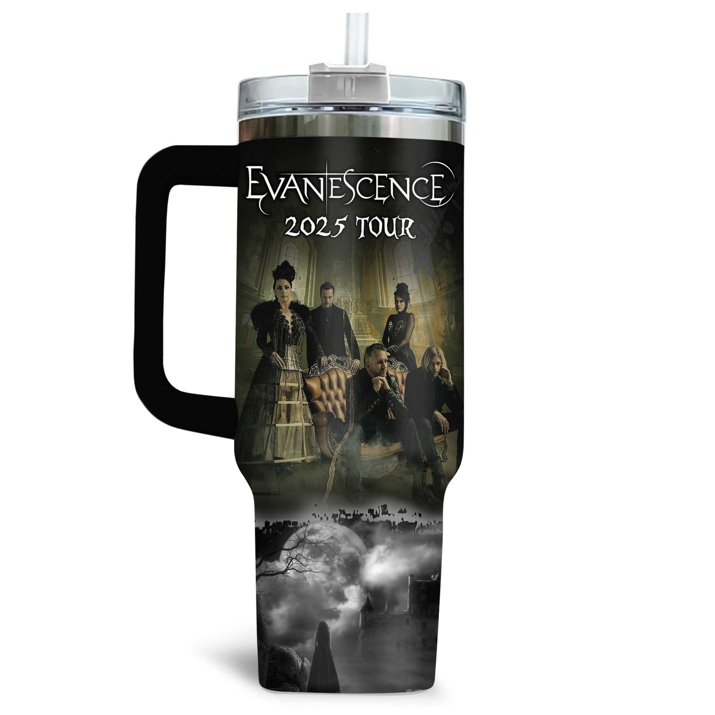 Premium EVAN Stanley Cup MNG3680NVH