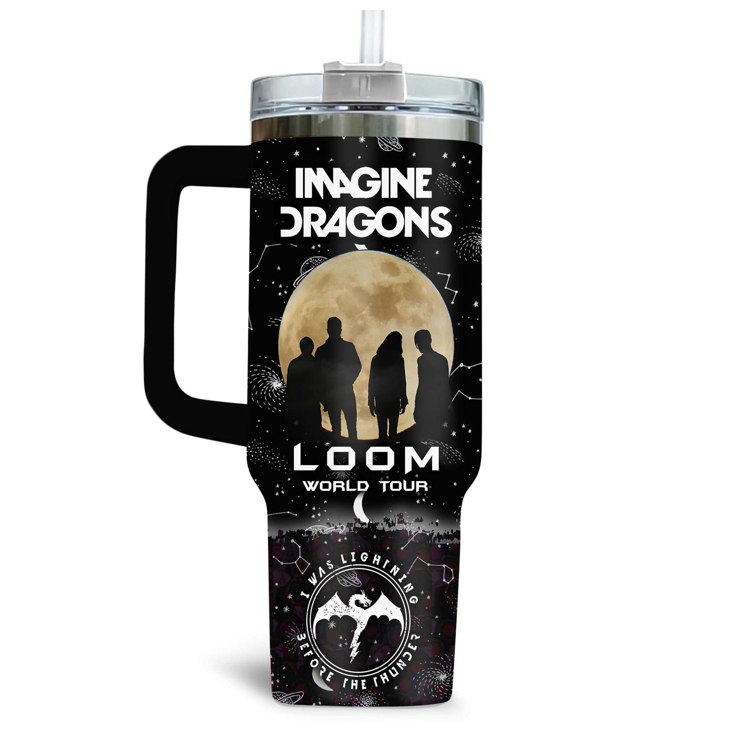 Premium IMAG Stanley Cup MNG3681NVH