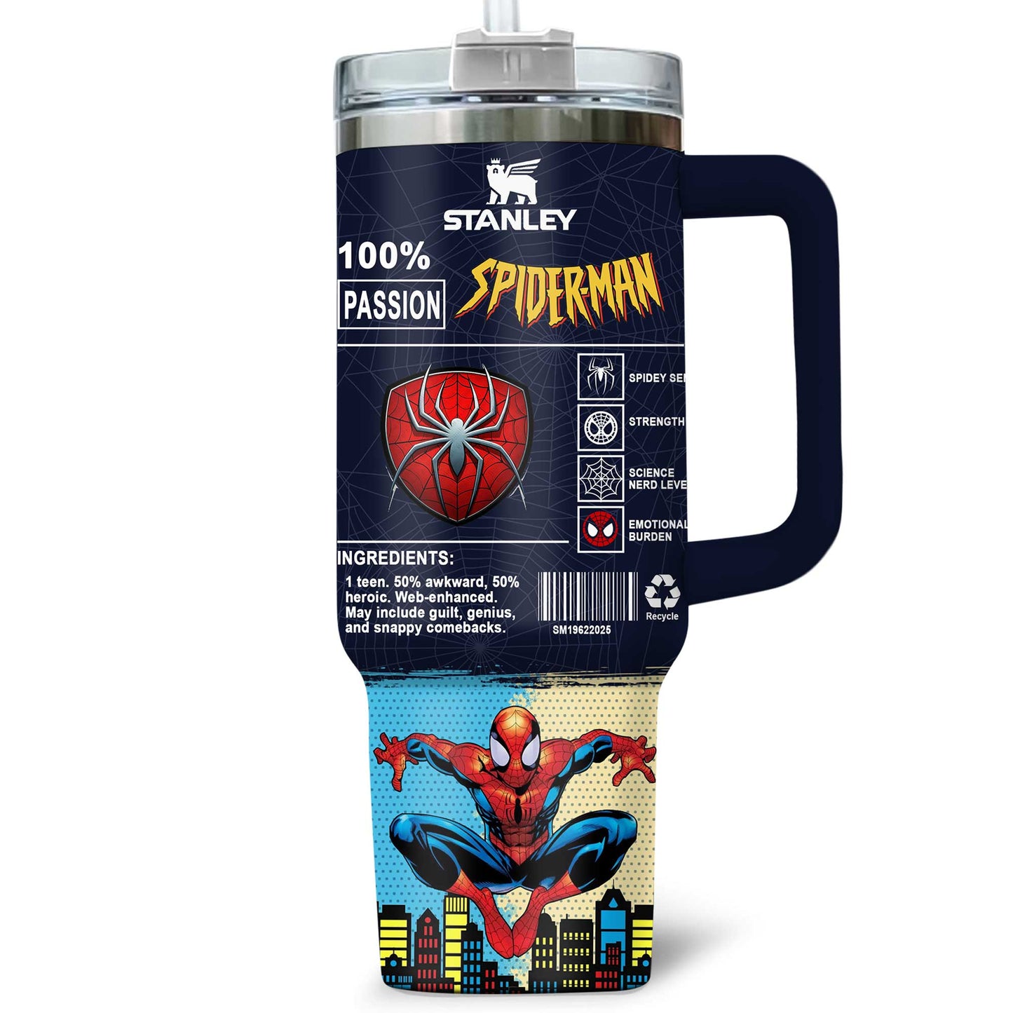 Premium SPM Cup NTH3698LTT