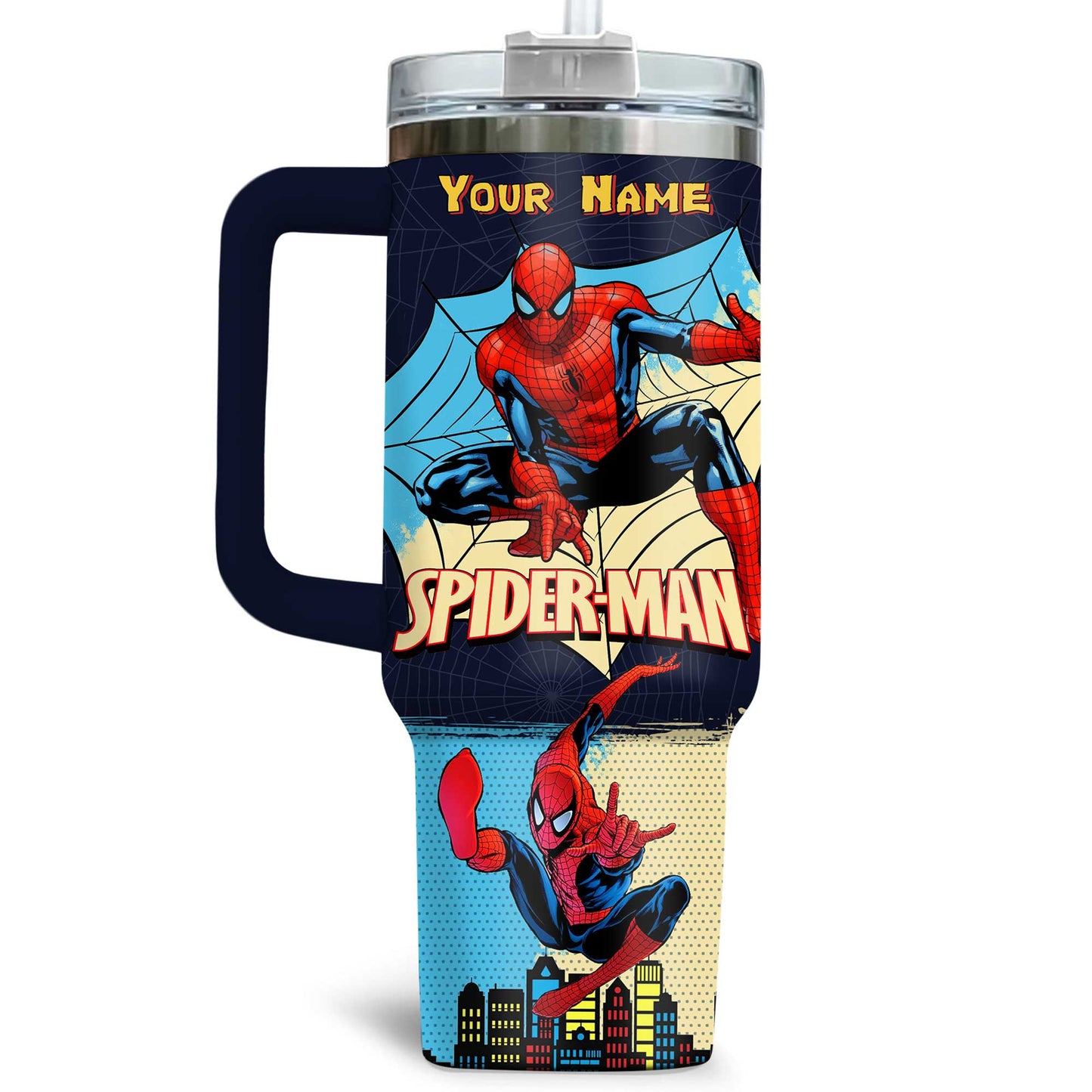 Premium SPM Cup NTH3698LTT