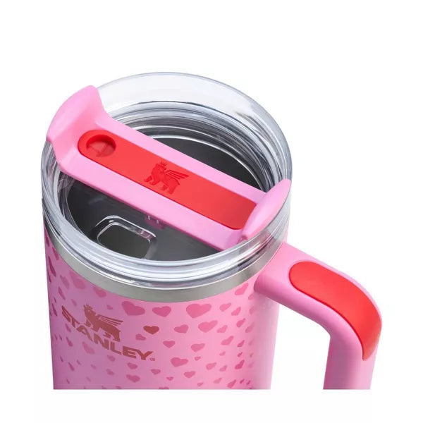 Stanley Cup 40oz Valentine's Day Series